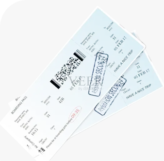 Boarding Pass